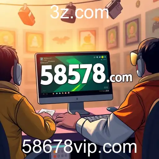 Explorando o Mundo dos Jogos Online em 2025