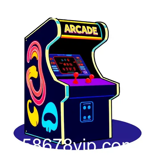 Explorando a Ascensão dos Jogos Online em 58678.com
