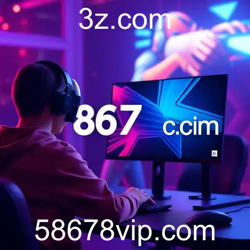 A Ascensão dos Sites de Jogos em Português: O Caso 58678.com