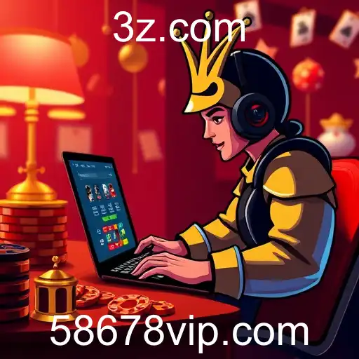 Crescente Popularidade dos Jogos Online no Brasil