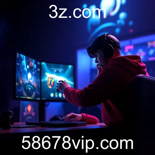 O Impacto dos Jogos Online na Economia Digital Atual