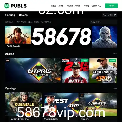 Crescimento e Desafios dos Jogos Online em 2025