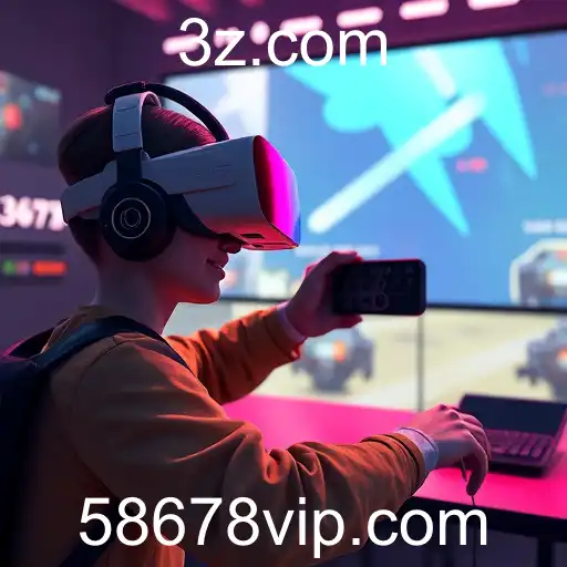 A Revolução dos Jogos Online e as Novas Tendências de 2025